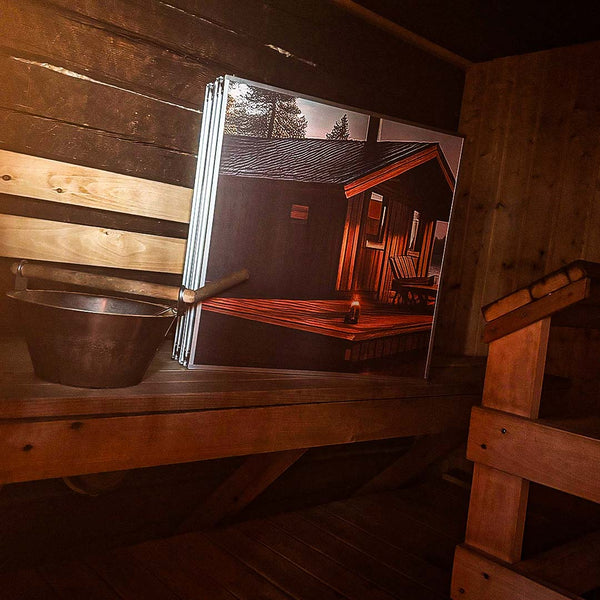 UUTUUS: Beer pong -pöytä / The Sauna