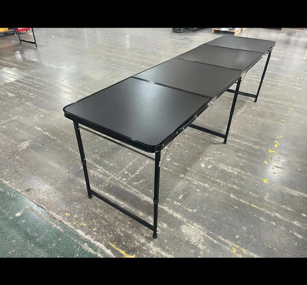 Beer pong -pöytä / The All Black