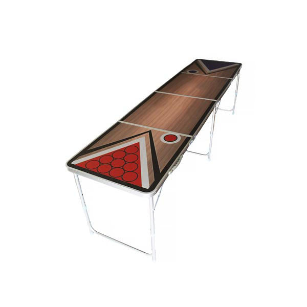 Beer pong pöytä